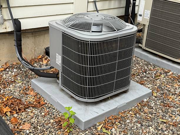 24/7 Emergency Air Conditioning Repair experts in Coventry, RI